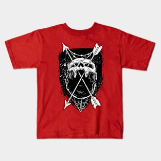 Arrows Kids T-Shirt